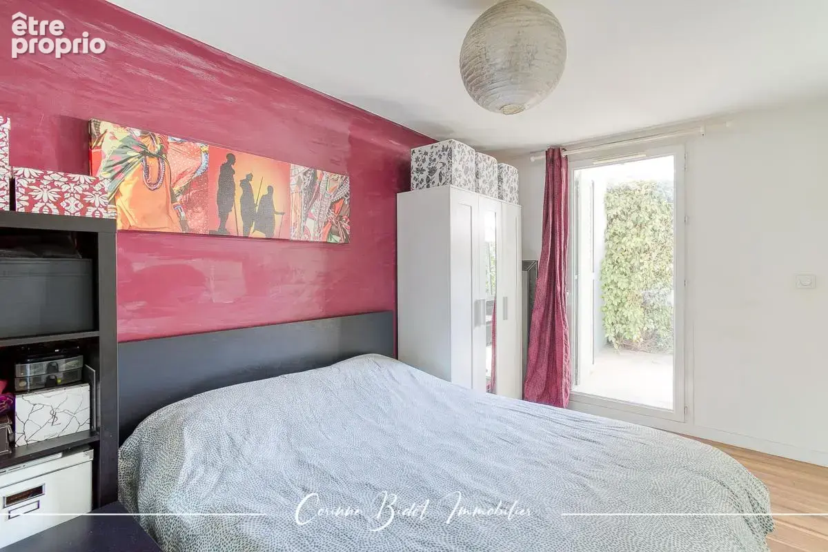 Appartement - photo 10