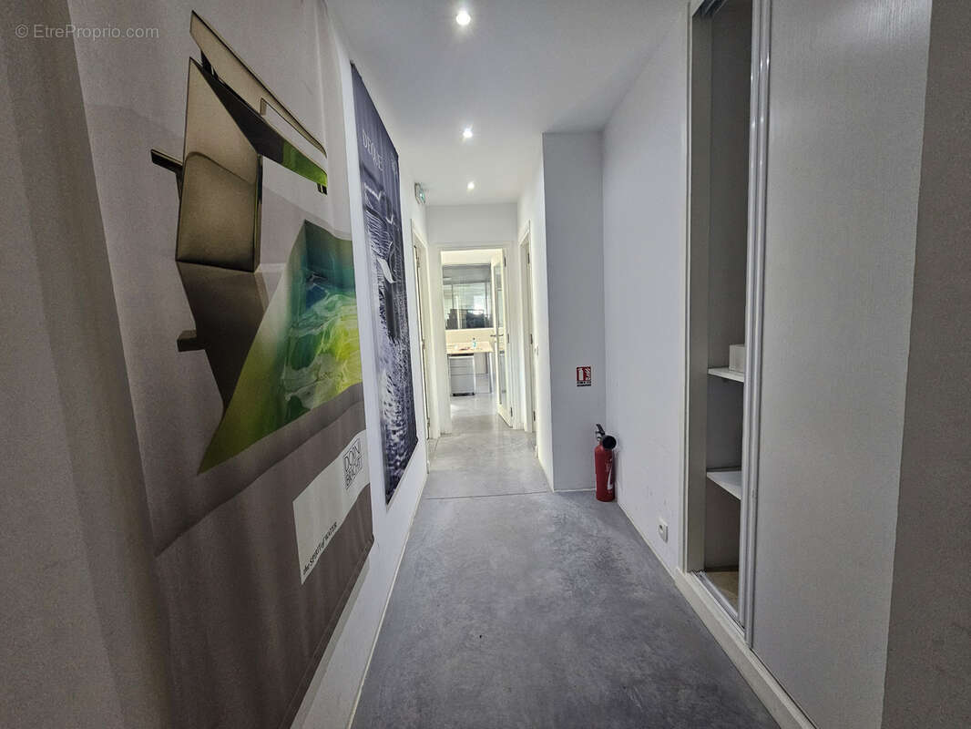 Appartement à SAINTE-MAXIME