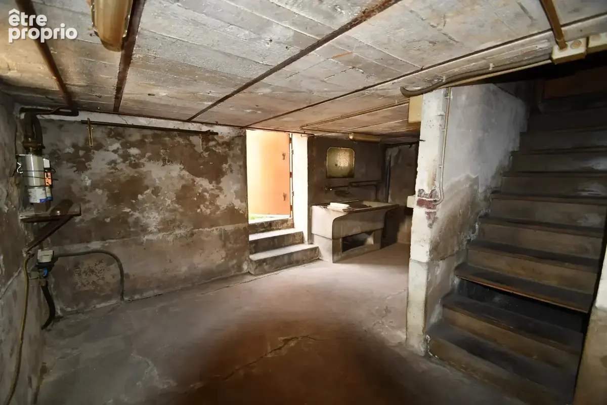 Maison lumineuse 4 pièces à Les Pavillons-sous-Bois - photo 11