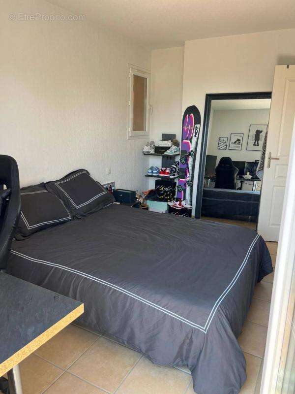 Maison à ROQUEBRUNE-SUR-ARGENS