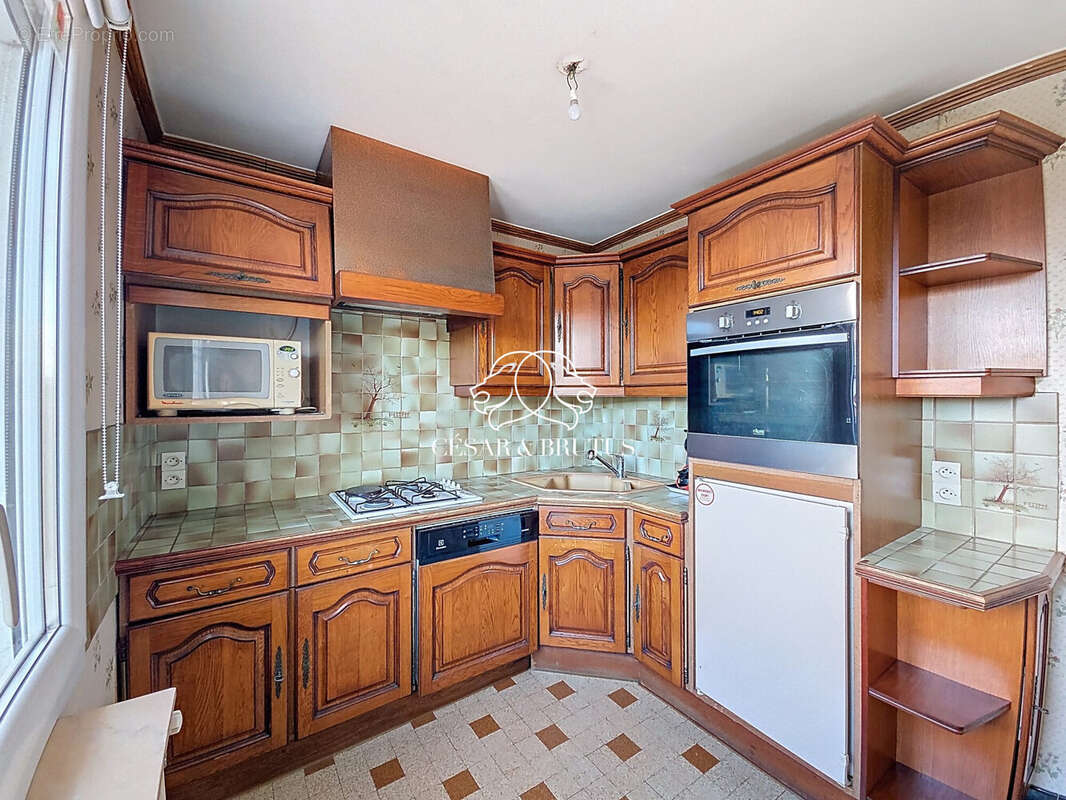 Maison à CHAZAY-D'AZERGUES