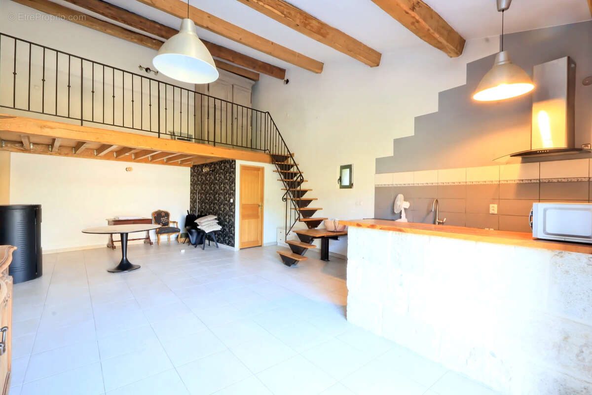 Maison à MUDAISON