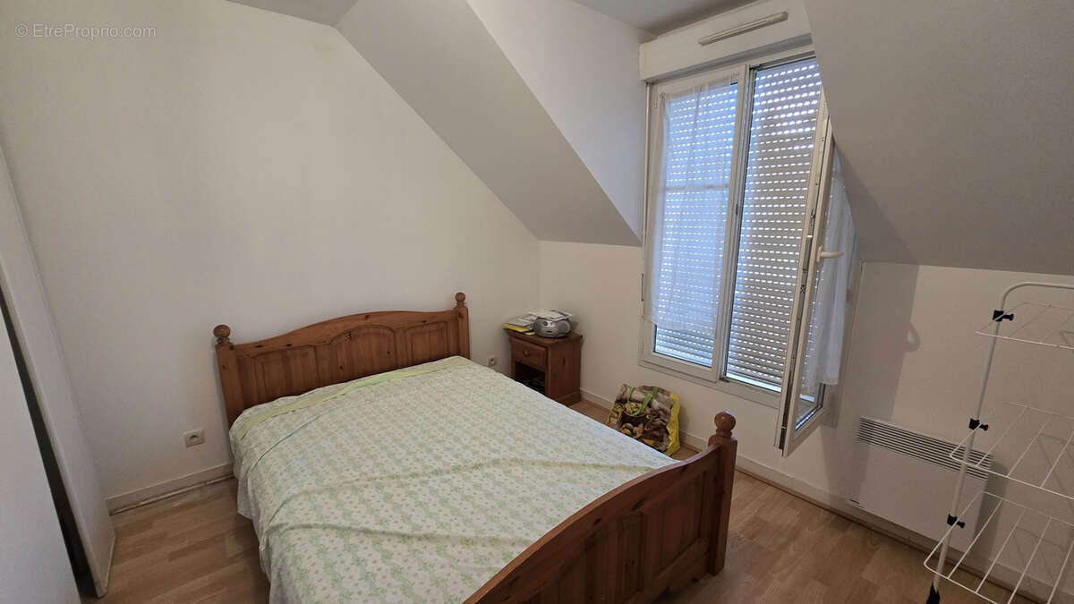 Maison à BEAUGENCY