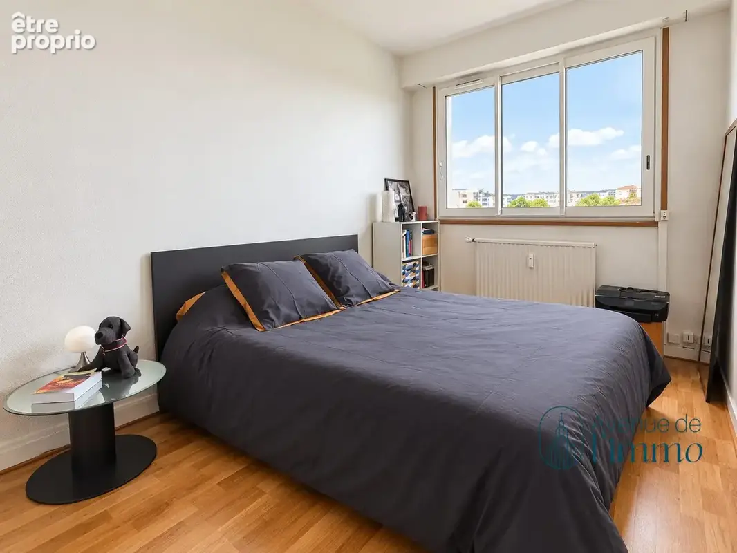 Appartement 2 pièces 57 m² à vendre à Angers (49000) - photo 3