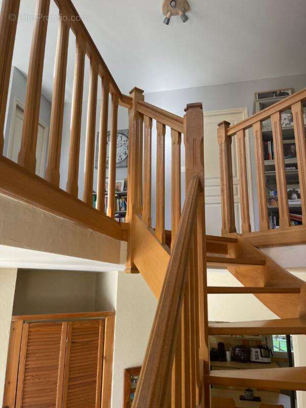 Maison à NEUILLE