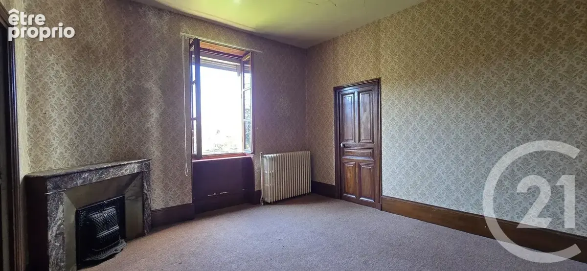 Maison 5 pièces 132 m² à vendre à Marmagne (71710) - photo 8