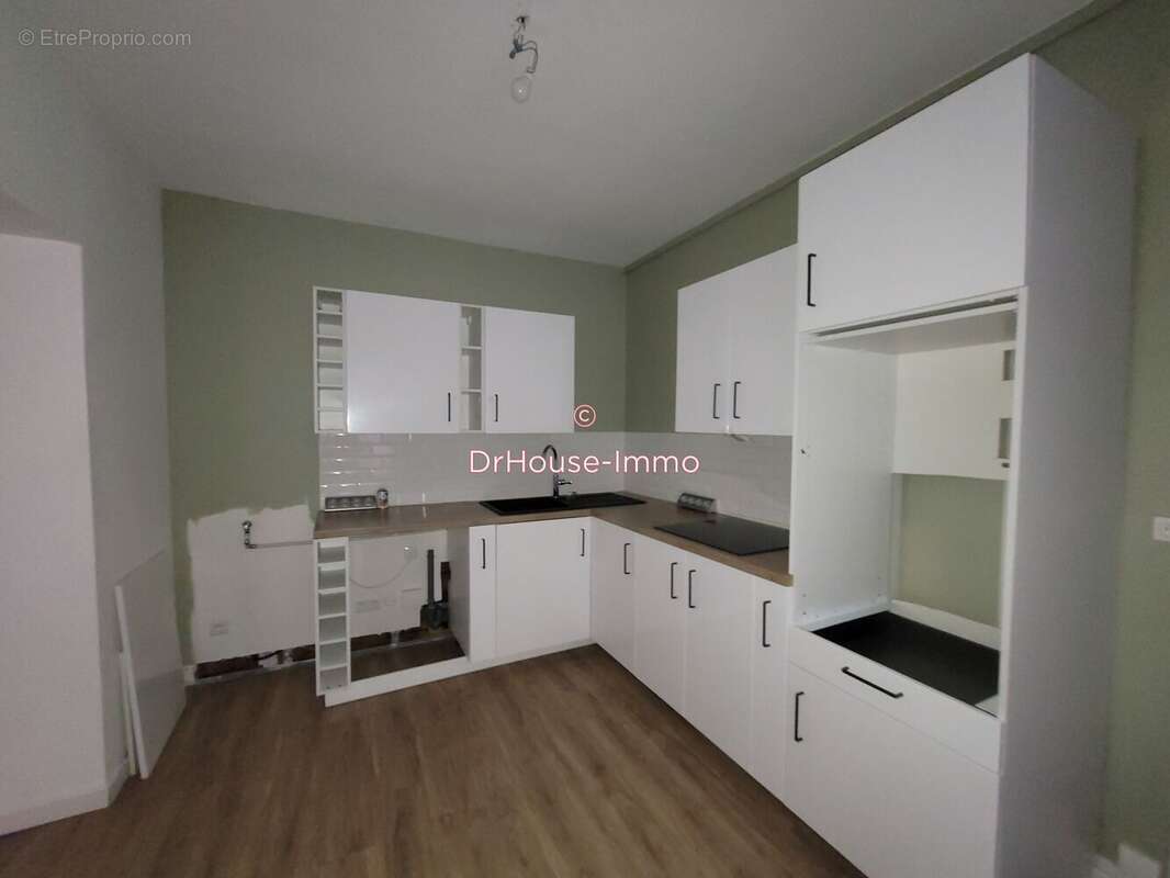 Appartement à REIMS