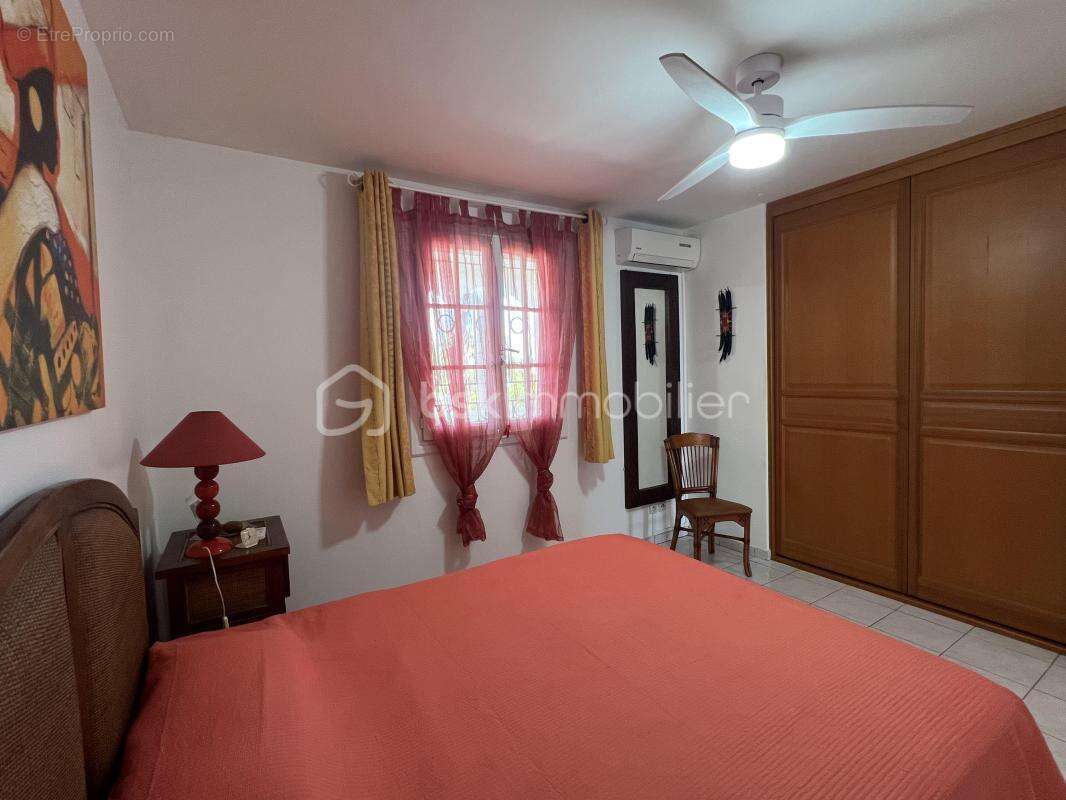 Appartement à SAINT-FRANCOIS