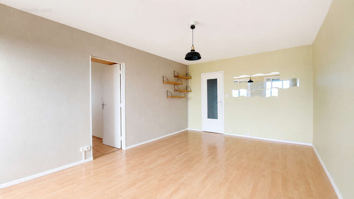 Blagnac - Appartement T4 - 81m² - photo 2