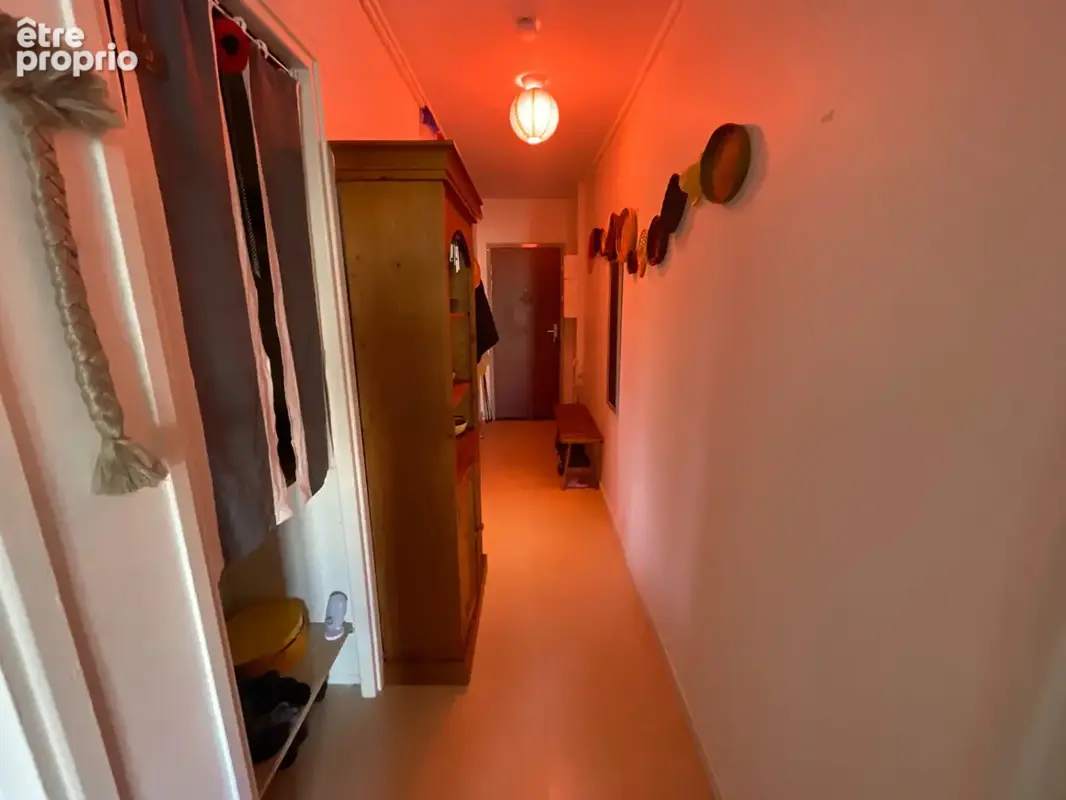 T2 - parking & cave - Sanvic Renaissance - photo 13