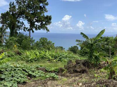 Terrain à TROIS-RIVIERES