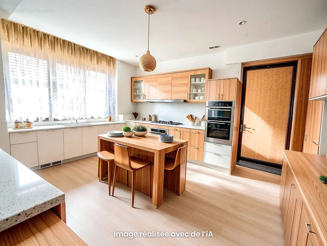 Maison à MEISTRATZHEIM