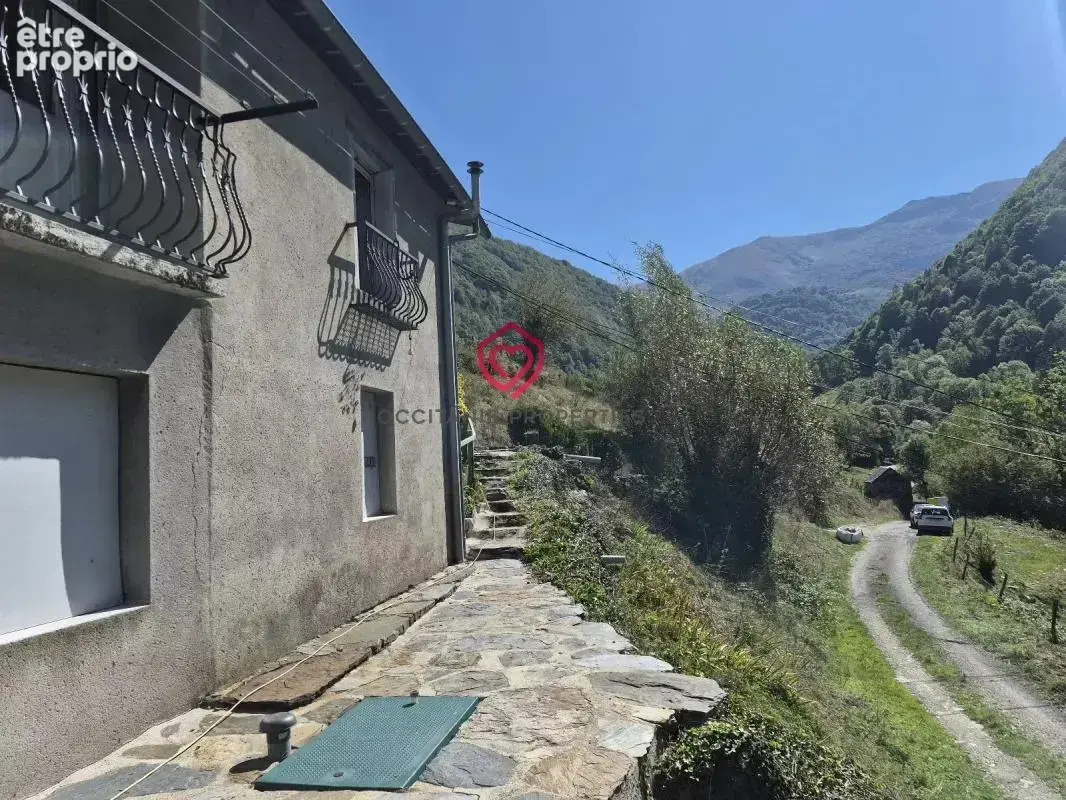 Maison dans un hameau de montagne, belles vues - photo 2