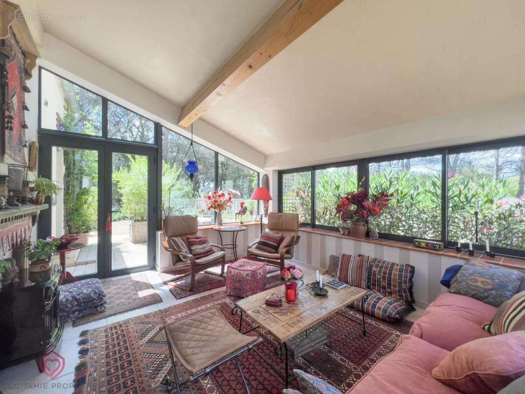 Maison à MALVES-EN-MINERVOIS