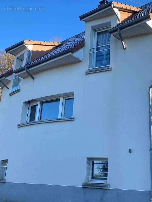 Maison à ARPAJON-SUR-CERE