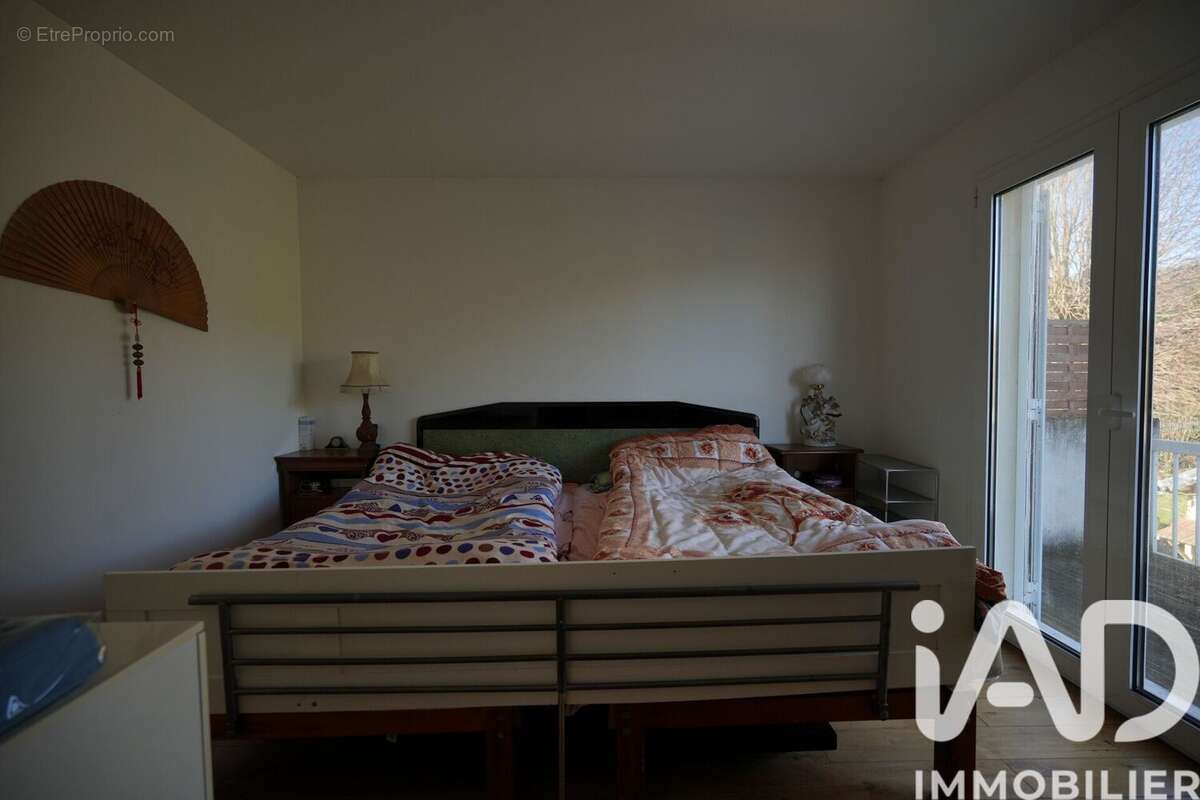 Photo 5 - Maison à PALAISEAU