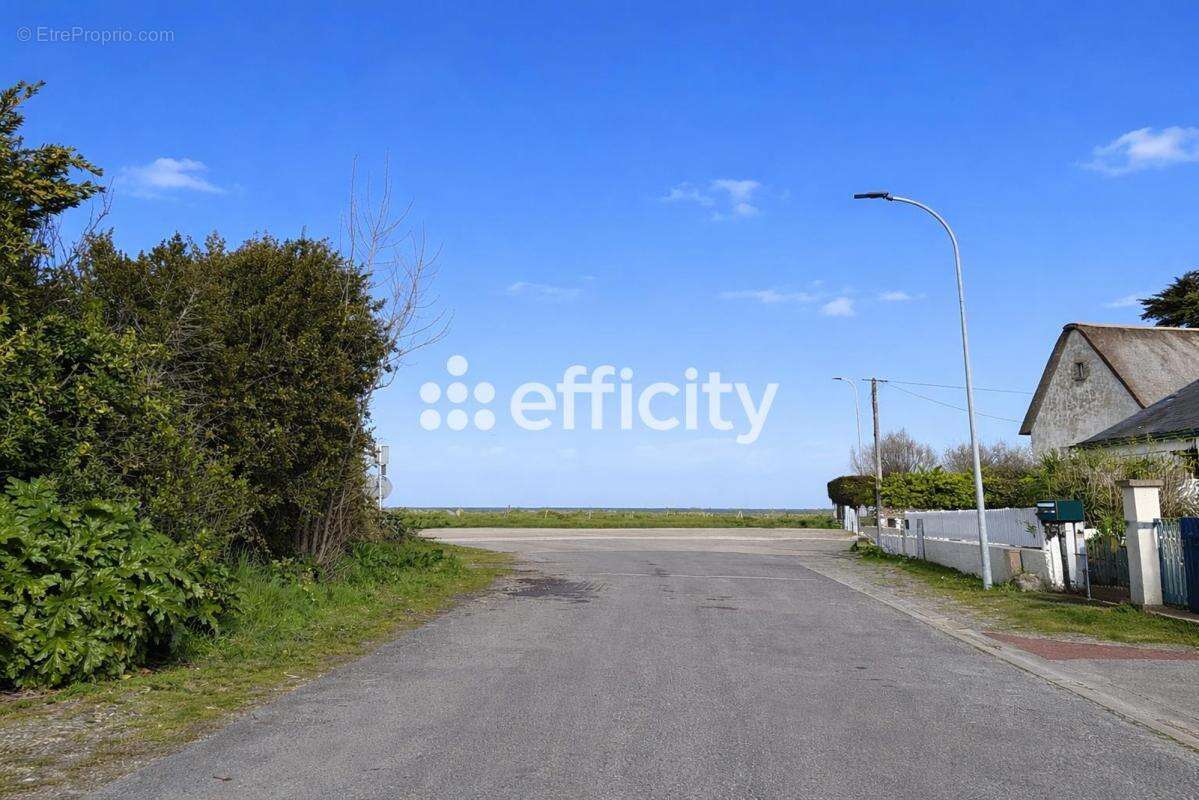 Maison à LE CROISIC