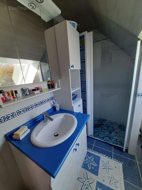 Maison à CANY-BARVILLE