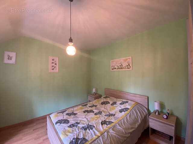 Maison de maitre - photo 15