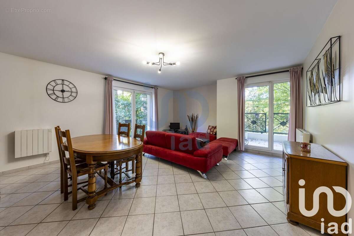 Photo 8 - Appartement à YERRES