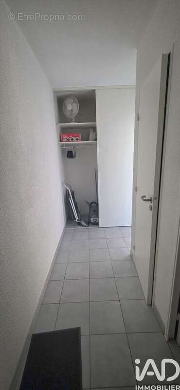 Photo 6 - Appartement à MONTPELLIER