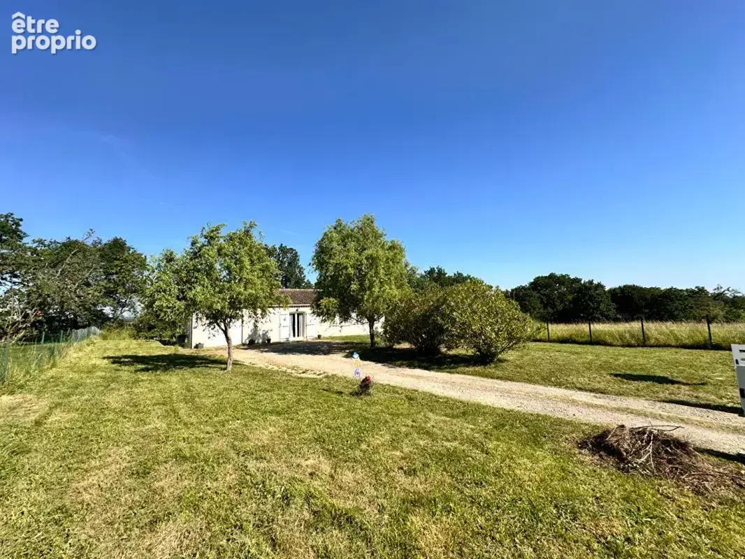 Maison 100 m² à Golfech  - photo 4