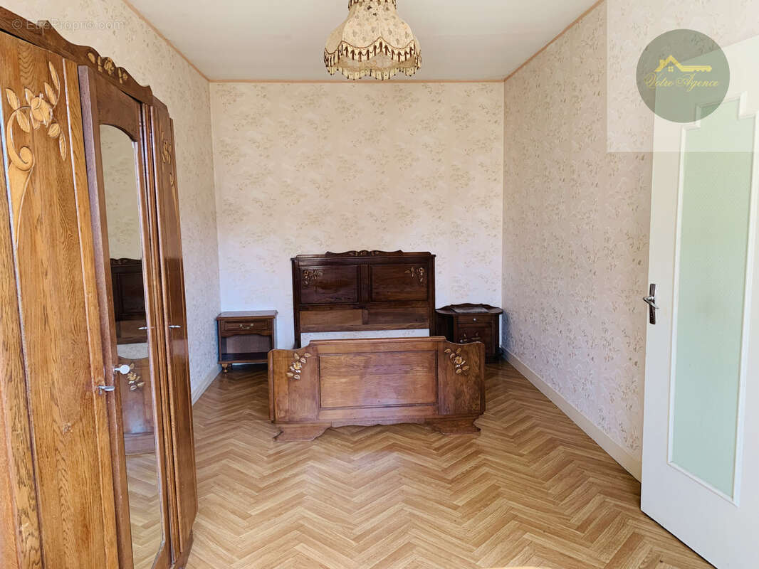 Maison à DOLLOT