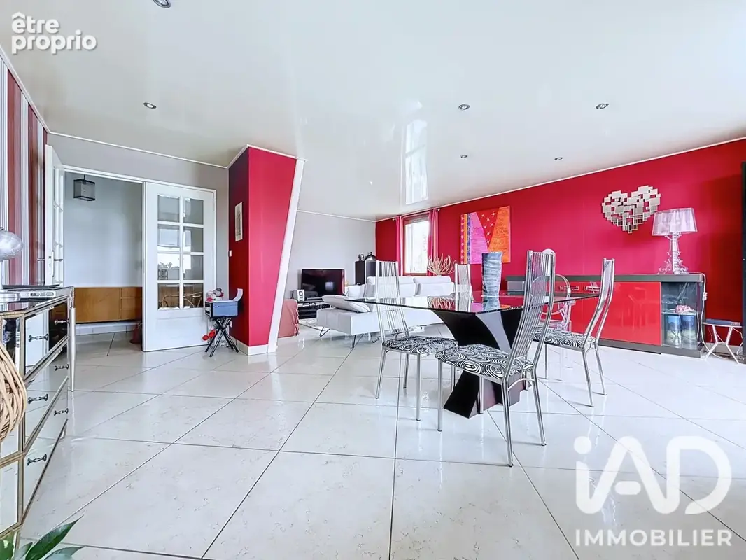 Photo 1 - Appartement à THIONVILLE