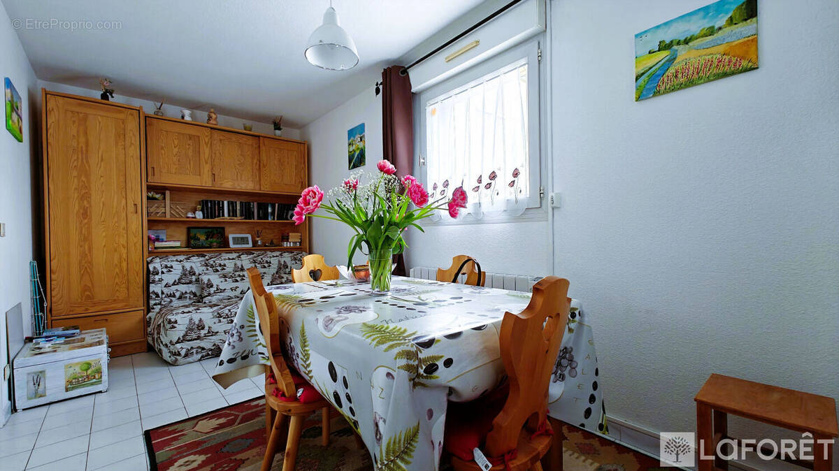 Appartement à EMBRUN