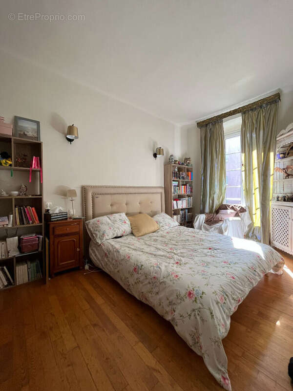 Appartement à BASTIA