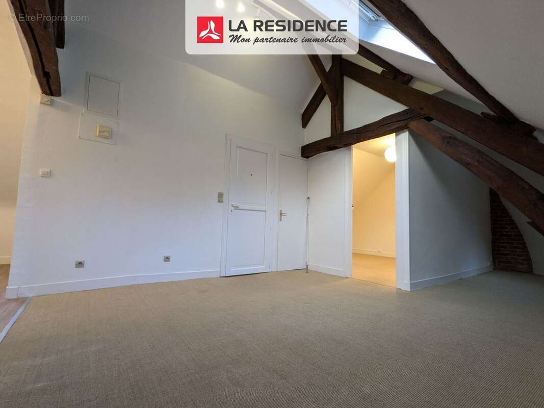 Appartement à LES ANDELYS