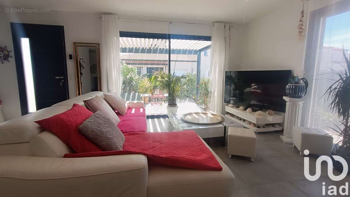 Photo 4 - Maison à CLAIRA