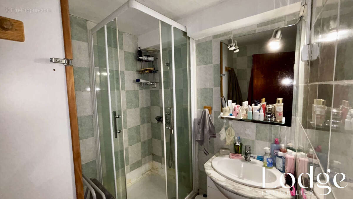 Appartement à PUY-SAINT-VINCENT