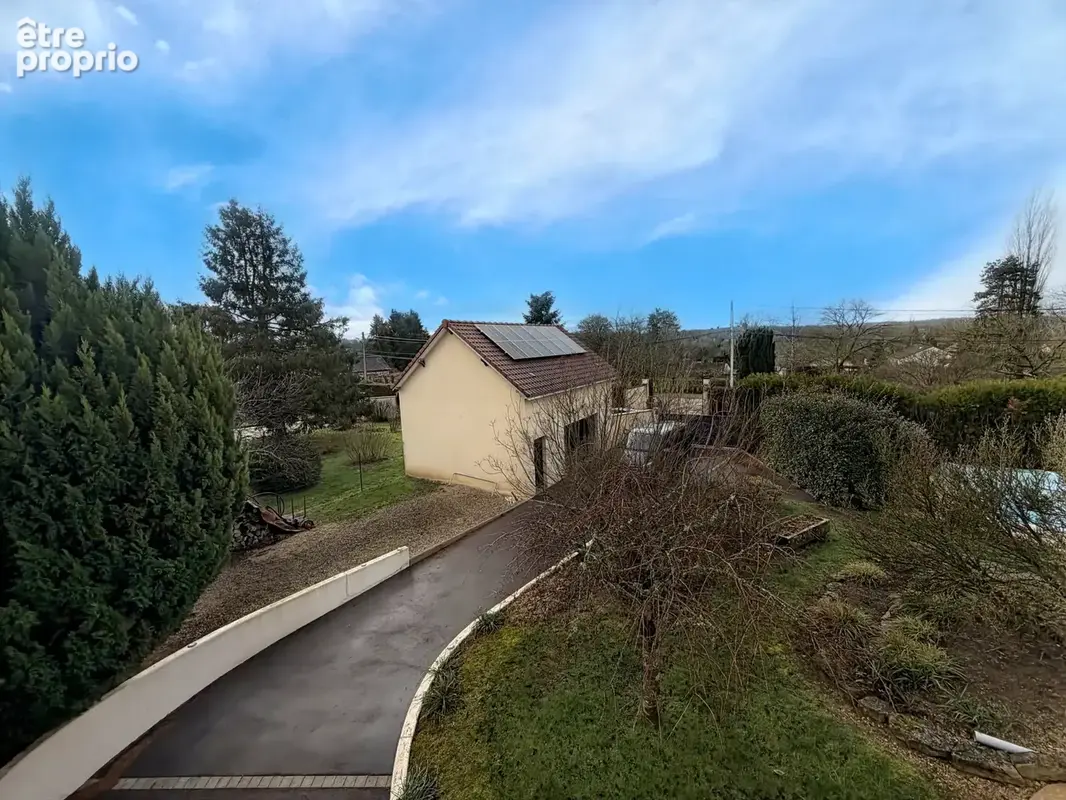 CHAOURCE - Maison avec de belles prestations - photo 12