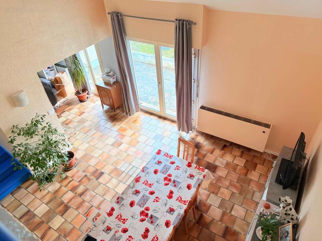 Photo 3 - Maison à TOURS