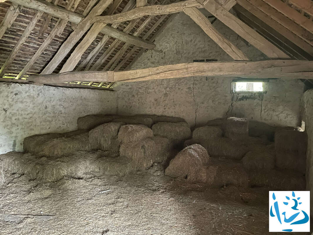 Maison à LA POTERIE-AU-PERCHE