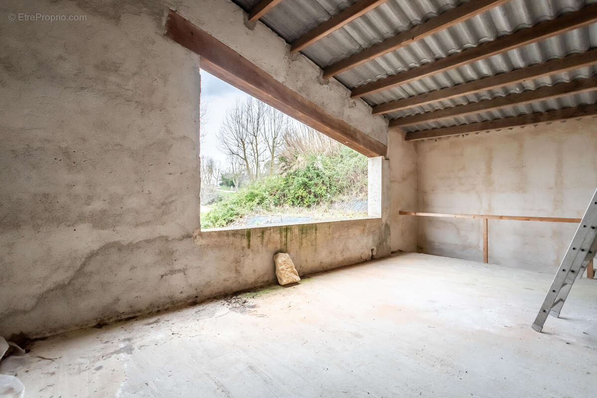 Maison de campagne avec garage - photo 28
