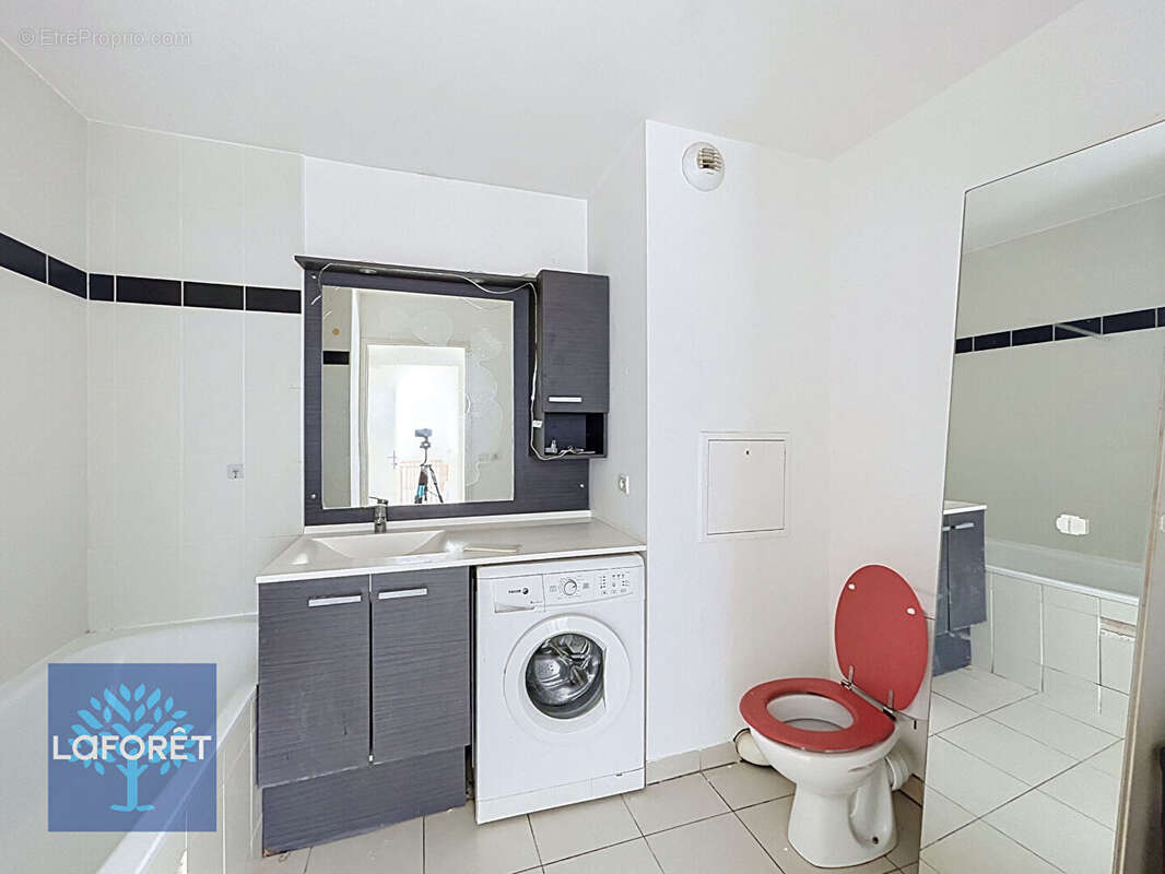 Appartement Corbeil Essonnes 2 pièces - 43.52 m2 - photo 6