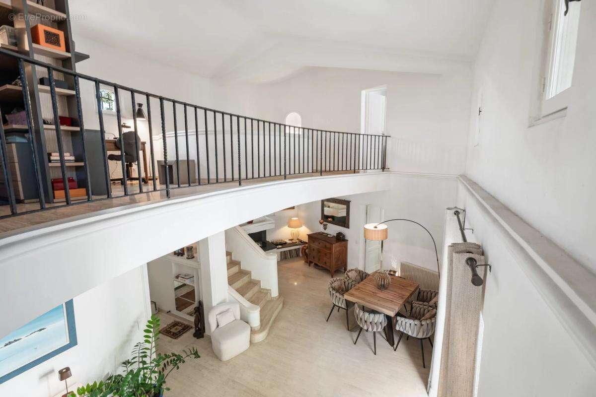 Maison à CANNES