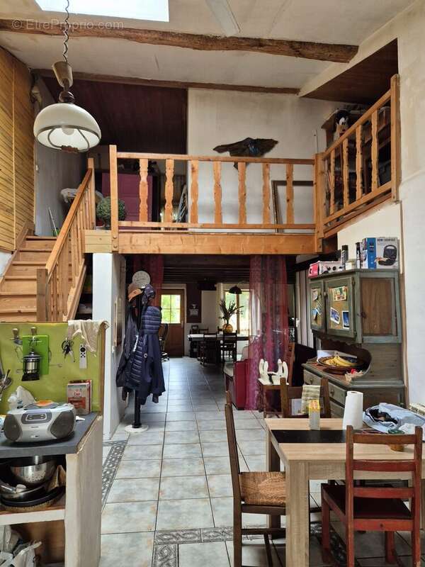 Maison à SAINT-FELIX