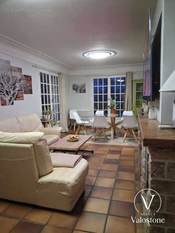 Maison à HAGETMAU