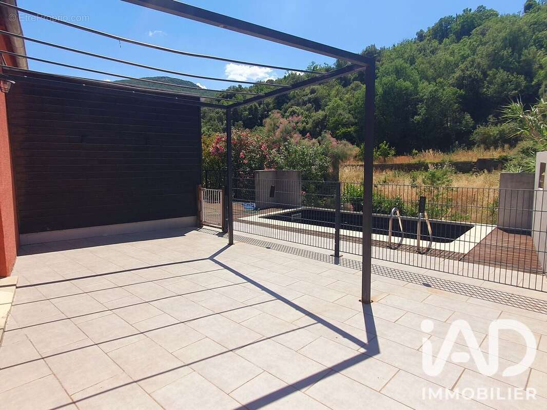 Maison 103 m² à Taussac-La-Billiere  - photo 8