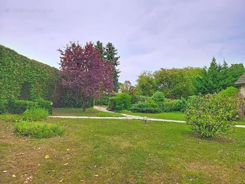 Maison à ANIZY-LE-CHATEAU