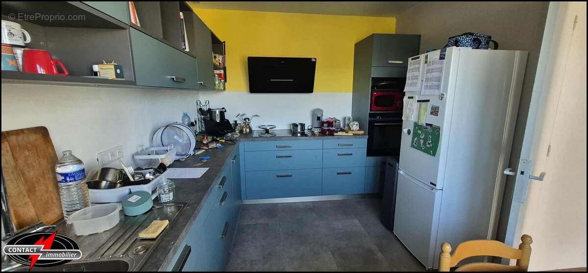 Photo 2 - Maison à LE HAVRE