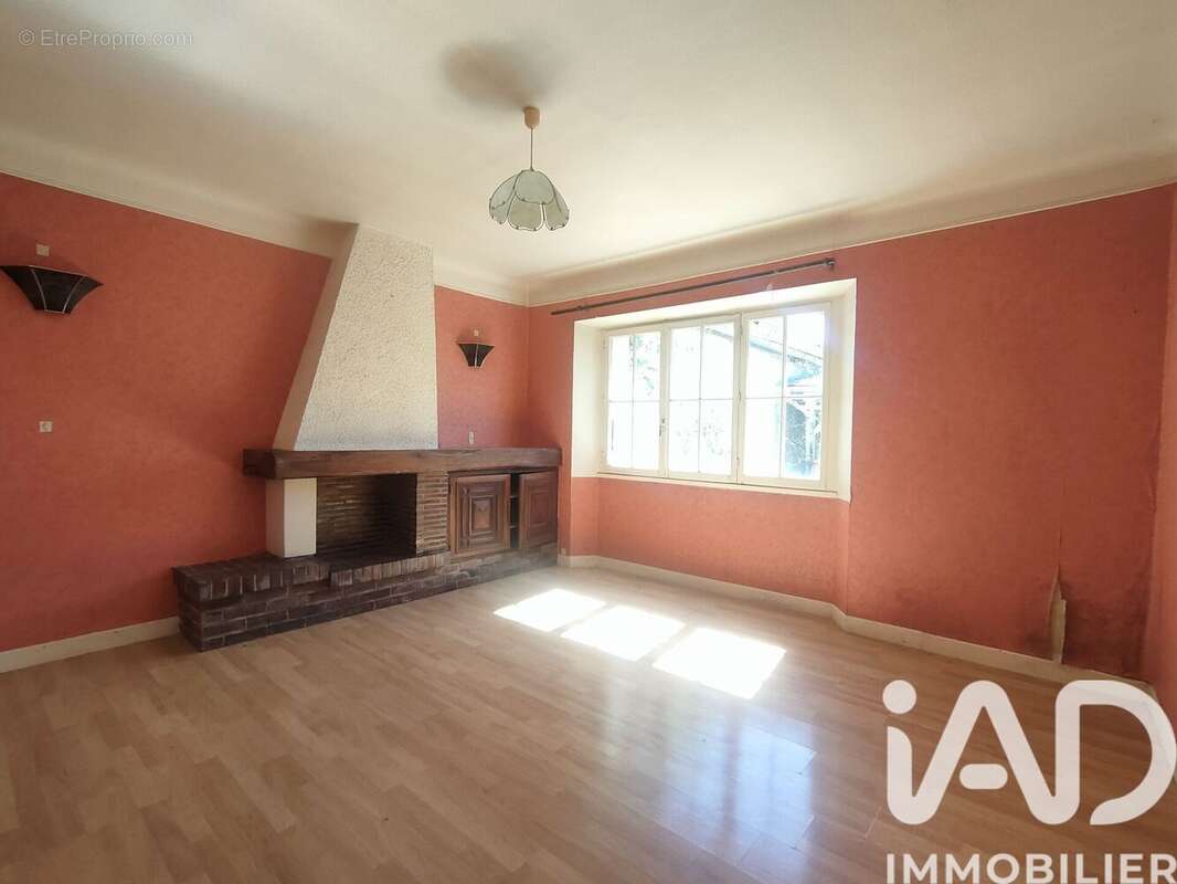 Photo 8 - Maison à COURGENAY