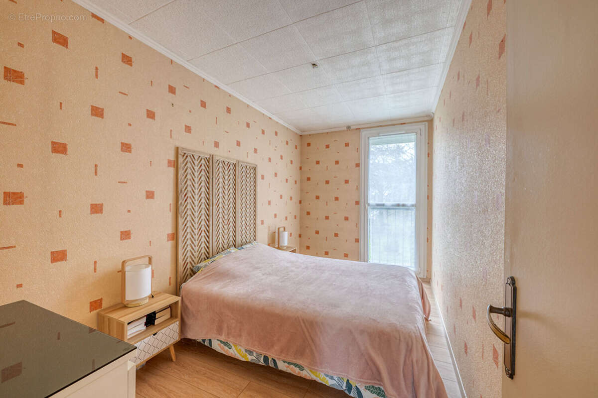 Appartement à CROSNE