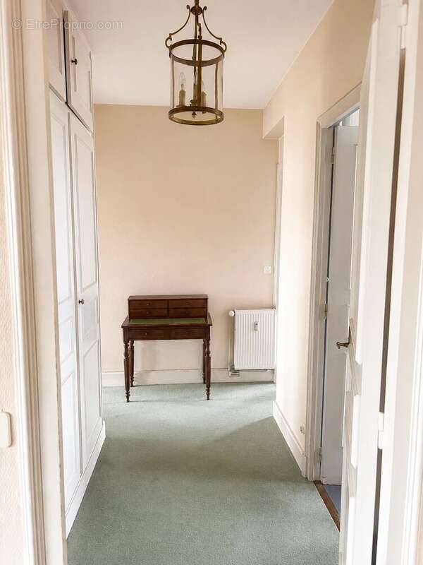 Appartement à LAVAL