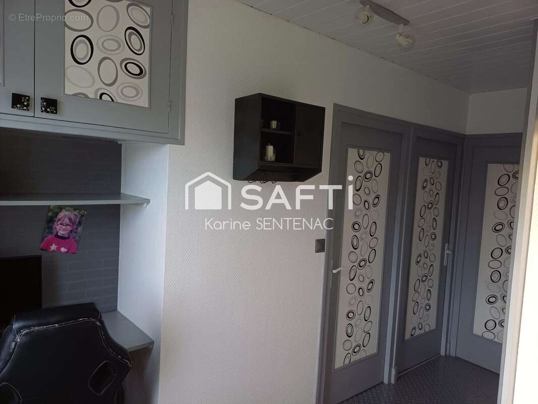 Photo 7 - Maison à THOUARS