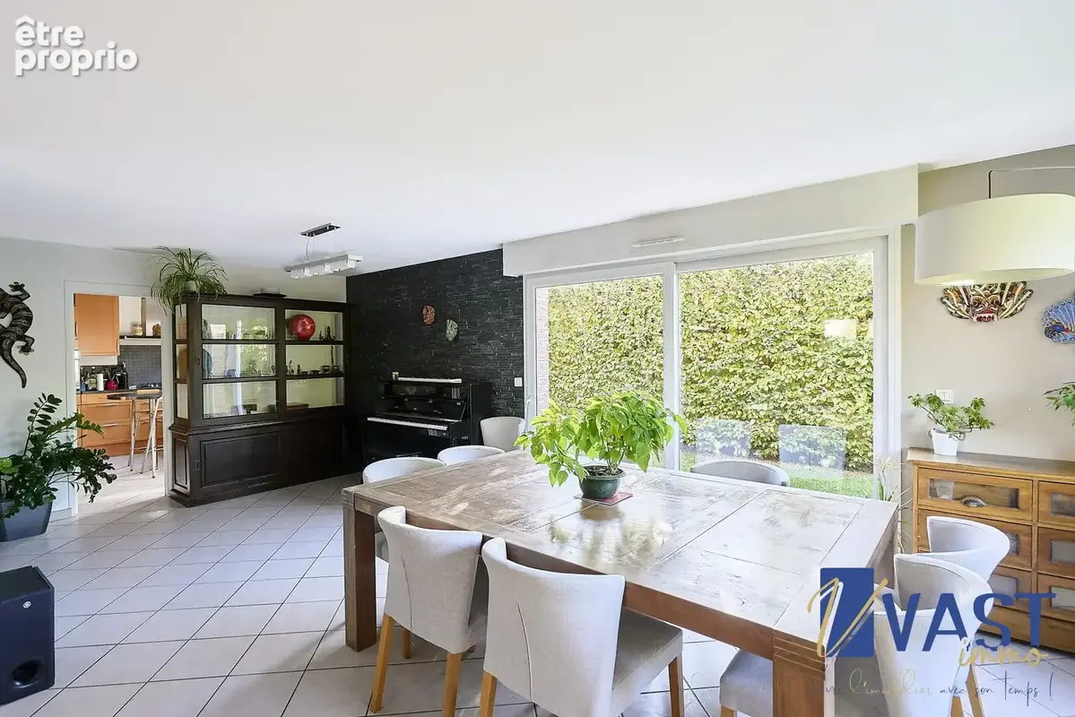 Maison 6 pièces 150 m² à vendre à Perenchies (59840) - photo 5