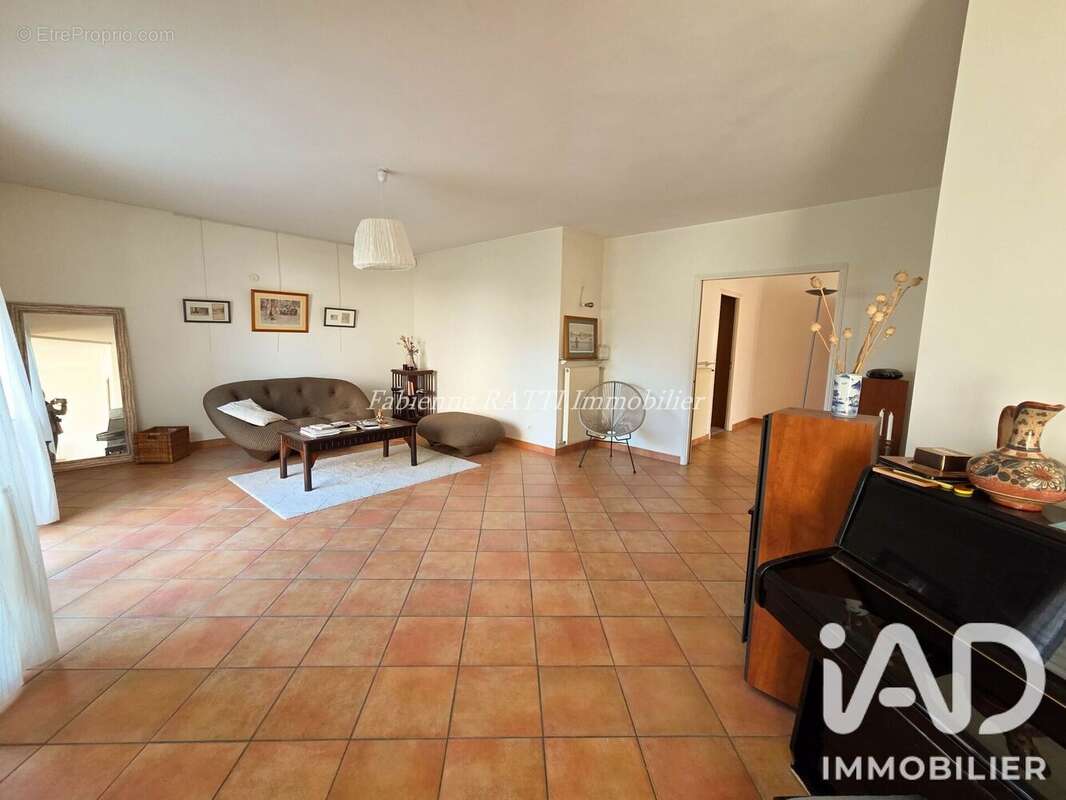 Photo 4 - Maison à CARRIERES-SUR-SEINE